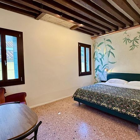 Qn Apartments Venezia Esterno foto