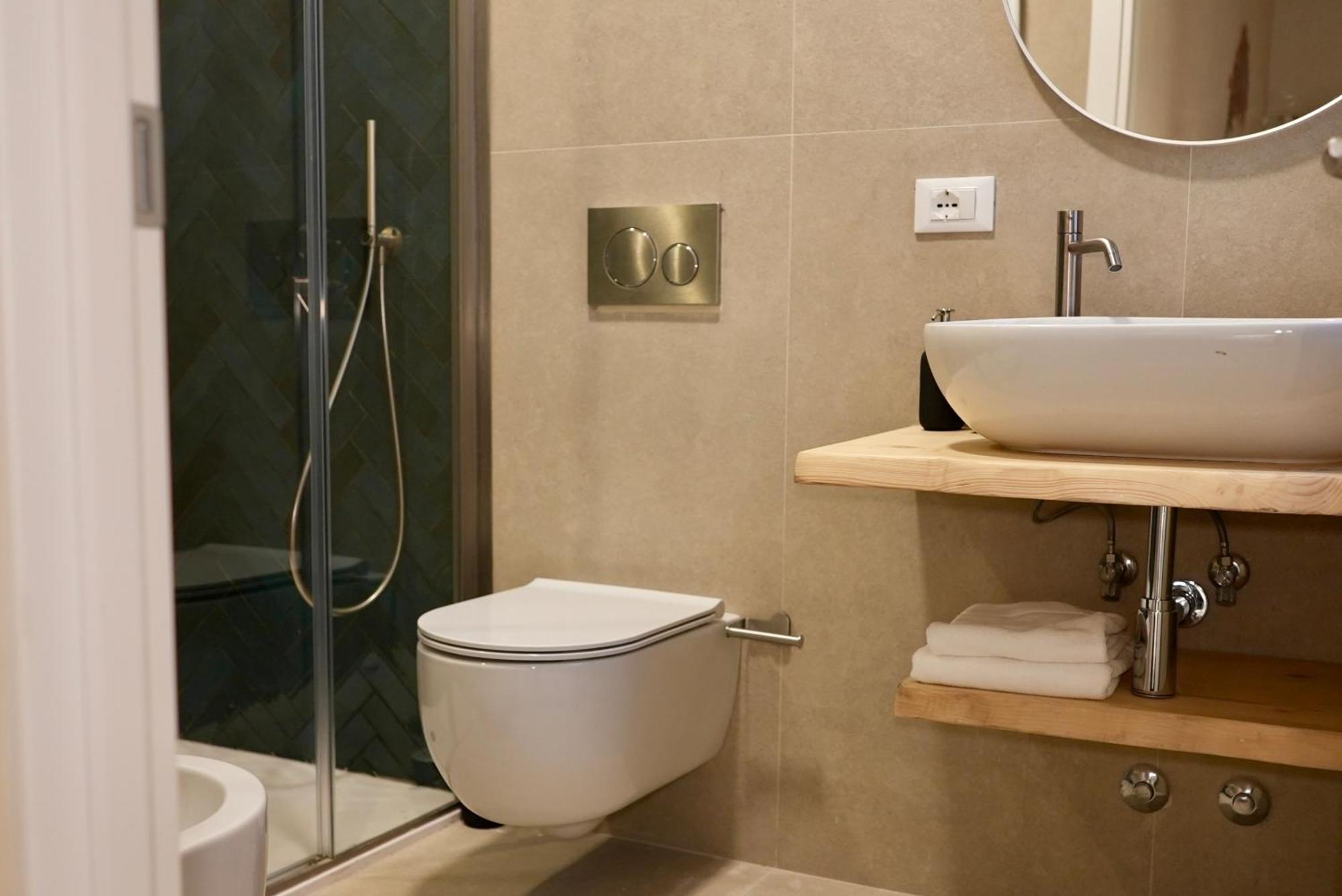 Qn Apartments Venezia Esterno foto
