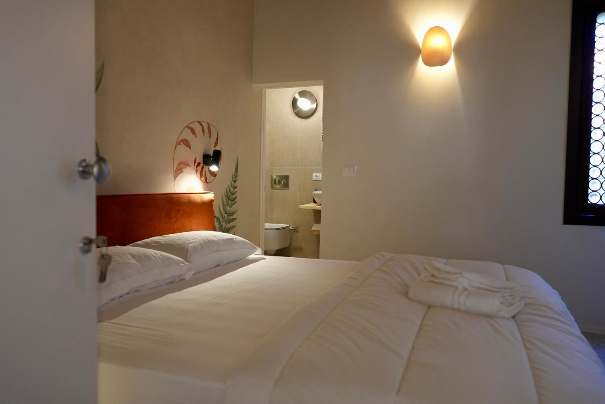 Qn Apartments Venezia Esterno foto