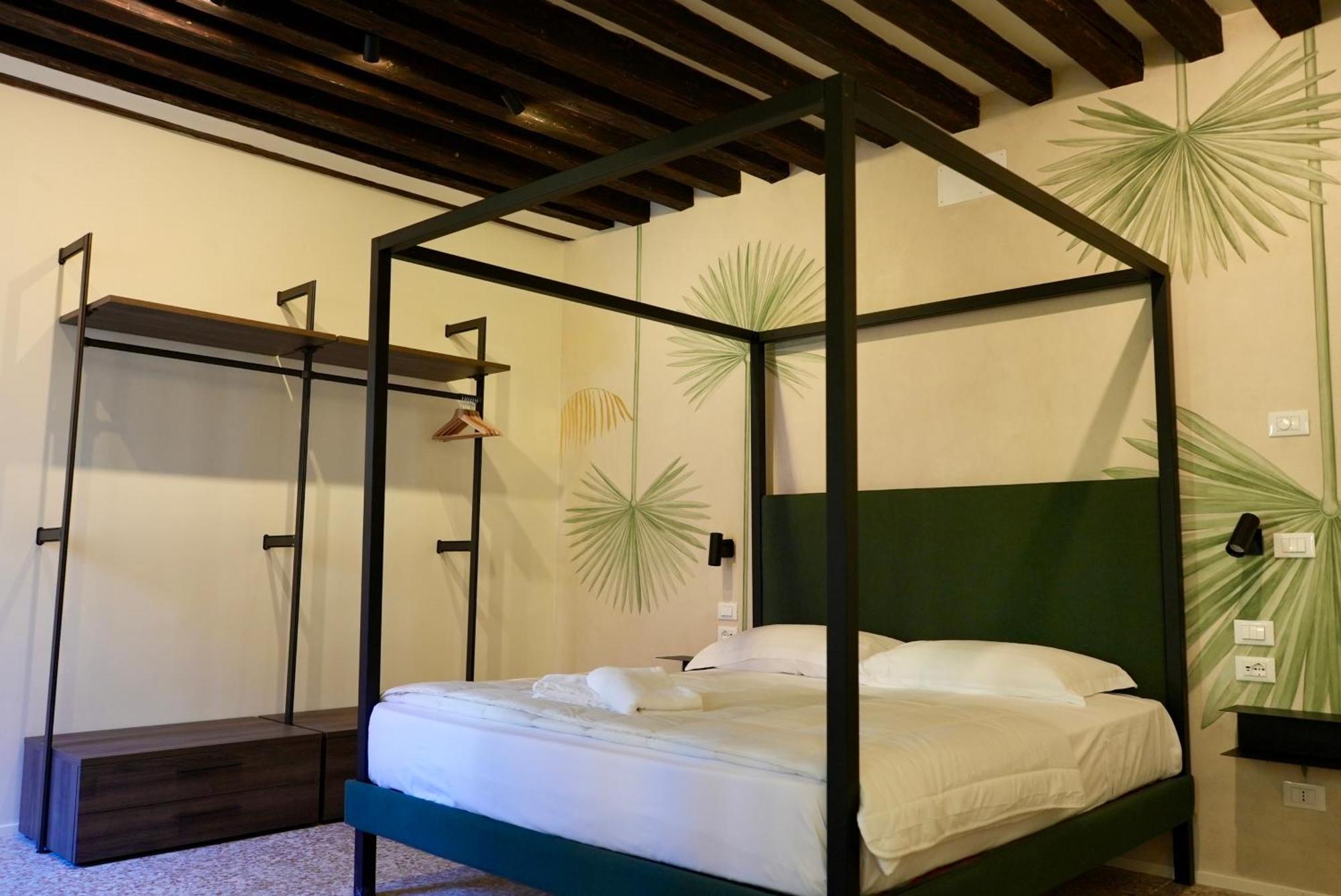 Qn Apartments Venezia Esterno foto