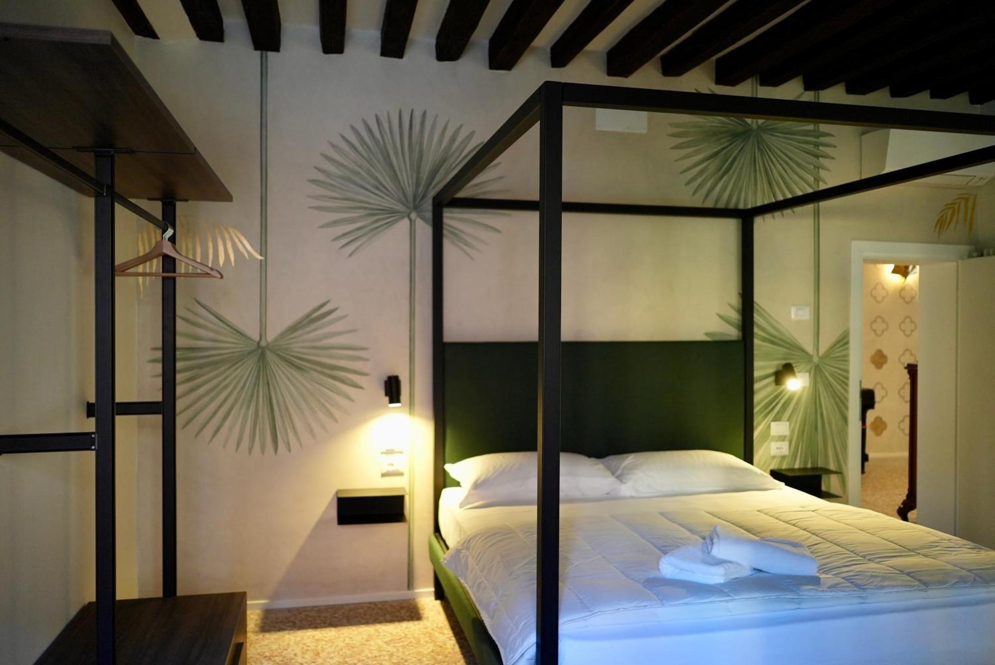 Qn Apartments Venezia Esterno foto