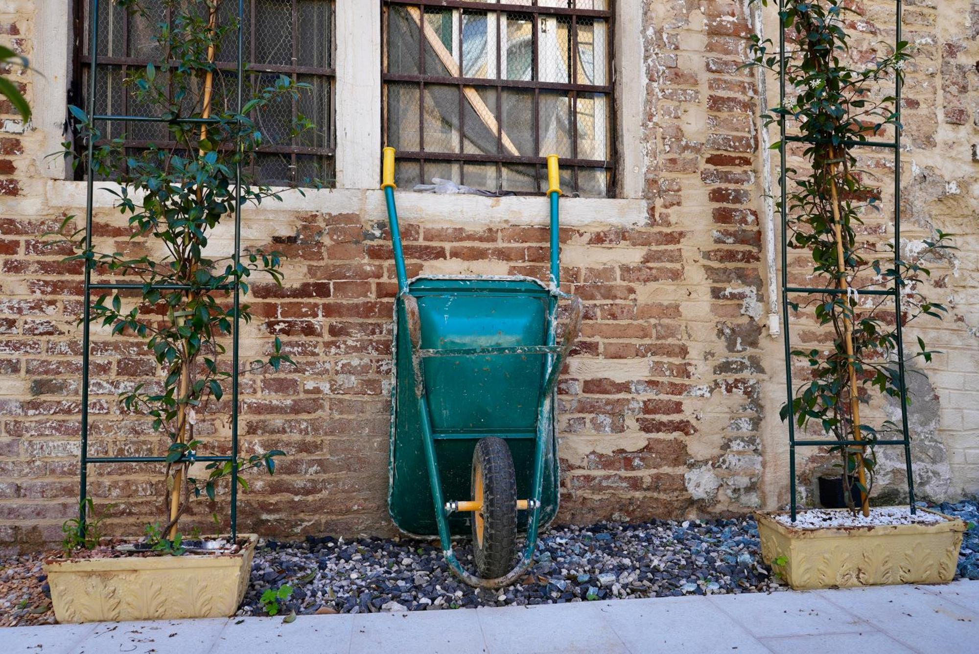 Qn Apartments Venezia Esterno foto