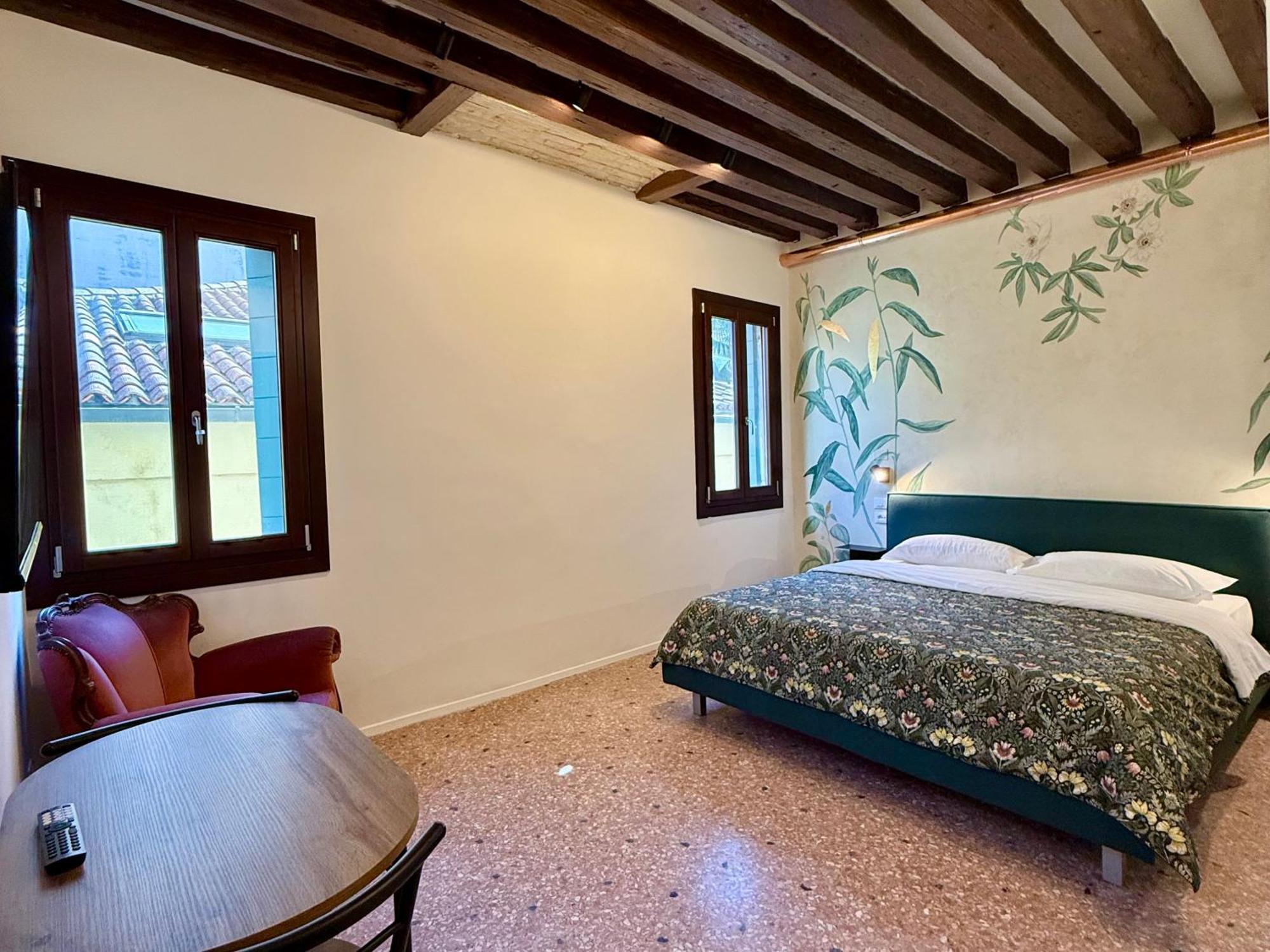 Qn Apartments Venezia Esterno foto